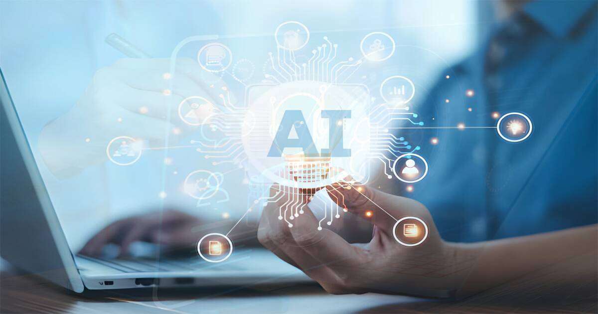 AI for digital marketing